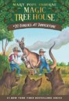 Dingoes at Dinnertime #20 (Magic Tree House)