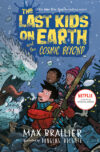 Last Kids on Earth and the Cosmic Beyond #4
