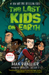 Last Kids on Earth #1 (Last Kids on Earth)