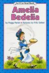Amelia Bedelia (I Can Read Level 2) (HC)