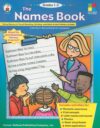 NAMES BOOK : USING NAMES TO TEACHER READ