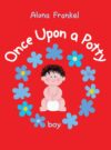 Once upon a Potty: Boy (Board)