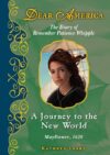 Journey to the New World (Dear America)