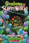 Friiight Night #19 (Goosebumps Slappyworld)
