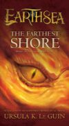 Farthest Shore #3 ( Earthsea Cycle )