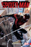 Spider-Man 1: Miles Morales Vol 1