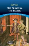 Prince and the Pauper (Dover Thrift Editions)