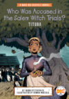 Who Was Accused in the Salem Witch Trials?: Titub