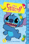 Disney Manga: Stitch! Volume 1