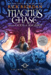 Sword of Summer #1 (Magnus Chase and the Gods of