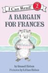 Bargain for Frances (I Can Read Level 2)