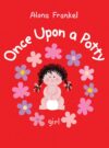 Once upon a Potty: Girl (Board)