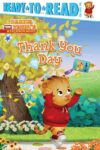 Thank You Day (Daniel Tiger's Neighborhood) Lvl 1