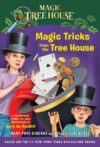 Magic Tricks from the Tree House: A Fun Companion