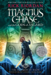 Hammer of Thor #2  (Magnus Chase and the Gods of