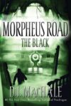 Black (Morpheus Road #2)