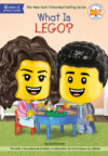 What Is Lego? (What Was?)