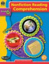 NONFICTION READING COMPREHENSION : GRADE