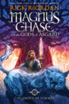 Sword of Summer #1 (Magnus Chase and the Gods(HC)