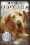 Old Yeller (1957 Newbery Honor)