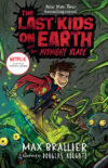 Last Kids on Earth and the Midnight Blade #5