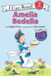 Amelia Bedelia  (I Can Read Level 2)