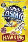 George's Cosmic Treasure Hunt (George's Secret Key