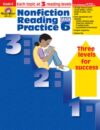 NONFICTION READING PRACTICE  GRADE 6