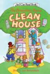 Berenstain Bears Clean House (I Can Read Level 1)