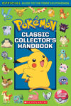 Pokémon Classic Collector's Handbook: An Official