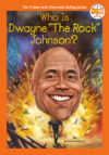 Who Is Dwayne the Rock" Johnson? ( Who HQ Now )"