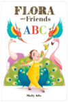 Flora and Friends ABC
