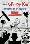 Wimpy Kid Movie Diary: How Greg Heffley Went Holly