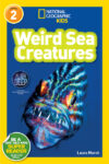 Weird Sea Creatures (Nat Geo Level 2)
