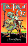 Tik-Tok of Oz ( Dover Children's Classics)