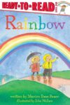 Rainbow: Ready-To-Read Level 1 (Weather)