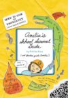 Amelia's School Survival Guide [With Stickers]