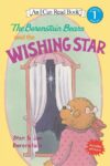 Berenstain Bears and the Wishing Star (ICR Lvl 1)