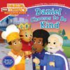 Daniel Chooses to Be Kind ( Daniel Tiger's Neighbo