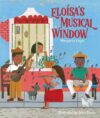 Elofsa's Musical Window