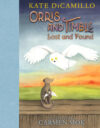 Orris and Timble: Lost and Found