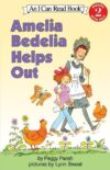 Amelia Bedelia Helps Out ( I Can Read Level 2 )