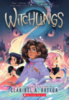 Witchlings (Witchlings #1)