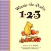 Winnie the Pooh's 1 2 3