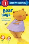 Bear Hugs (Step Into Reading - Level 1)