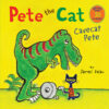 Cavecat Pete (Pete the Cat)