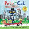 Secret Agent (Pete the Cat)