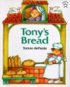 Tony's Bread