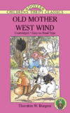 Old Mother West Wind (Dover Children's Classics)