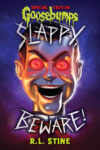 Slappy Beware! (Goosebumps Special Edition)